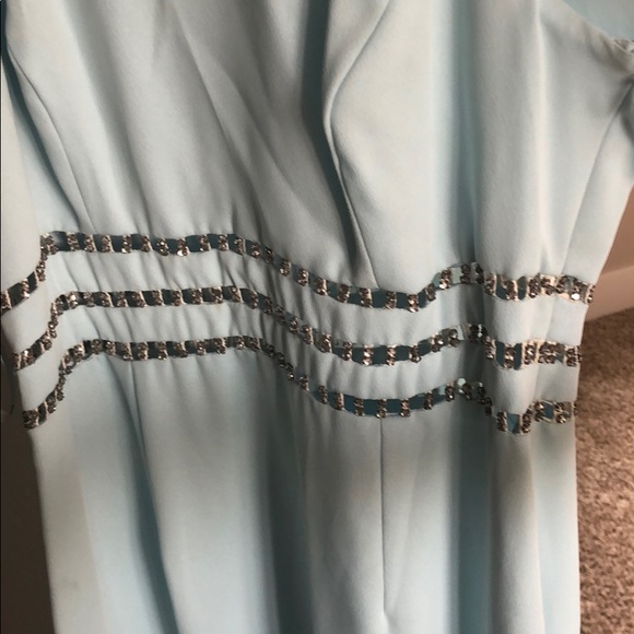 Prom Dress - Picture 3 of 3